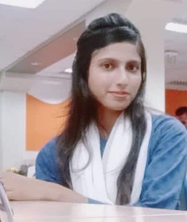 Nimra Ahmed Namal